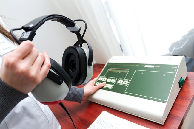 Cari Tahu di Pelatihan Pemeriksaan Audiometri pada MCU Pekerja!